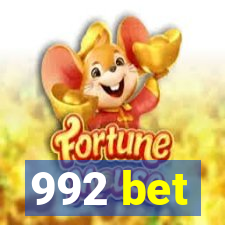 992 bet