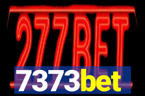 7373bet