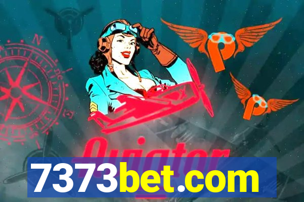 7373bet.com