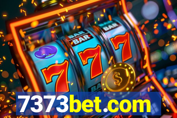 7373bet.com