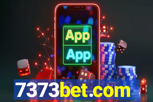 7373bet.com