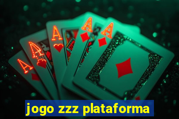 jogo zzz plataforma