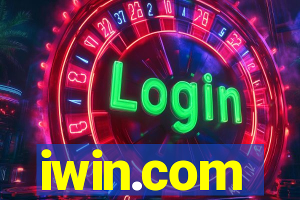 iwin.com