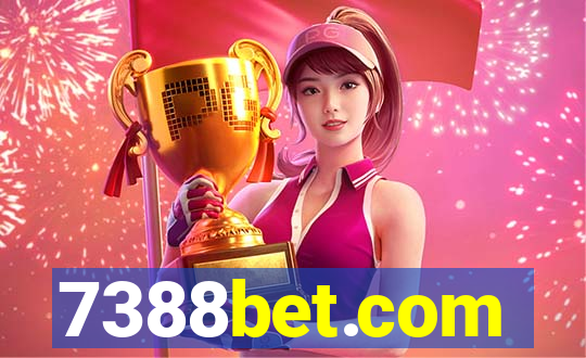 7388bet.com