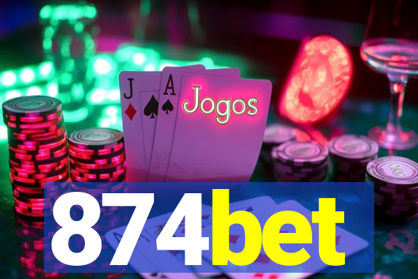 874bet