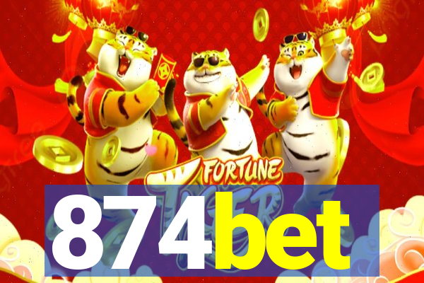 874bet