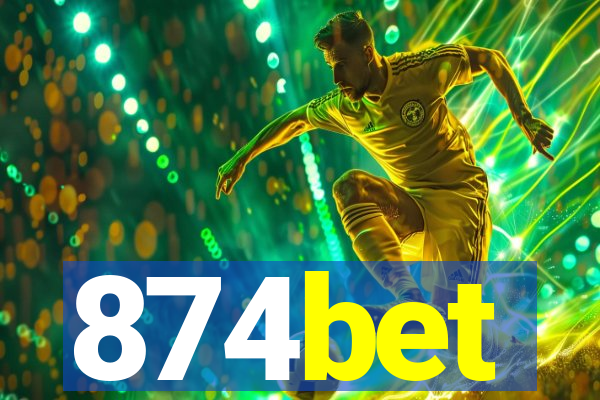 874bet