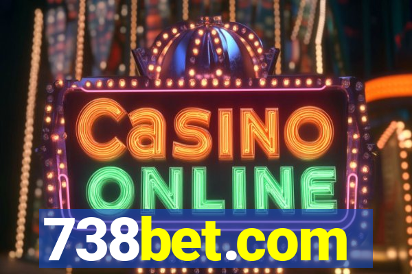 738bet.com