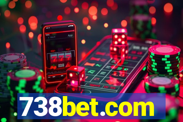 738bet.com