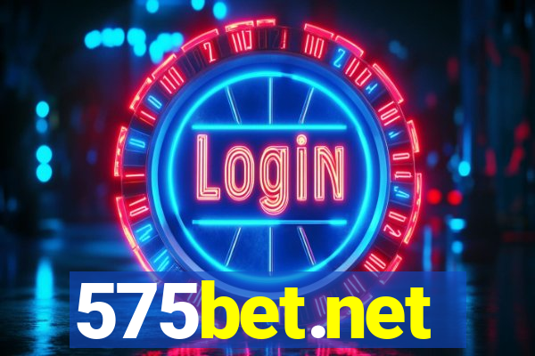 575bet.net