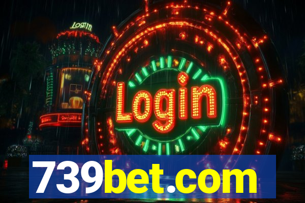 739bet.com