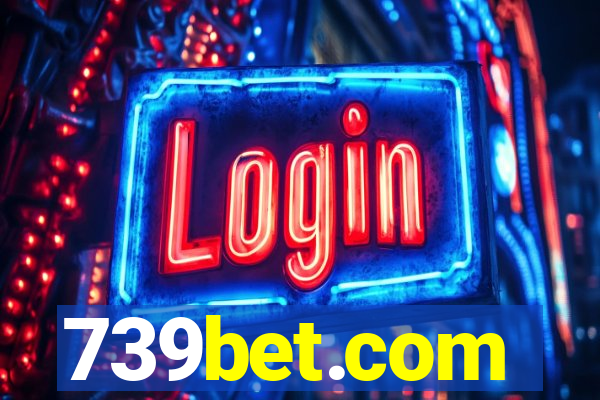 739bet.com