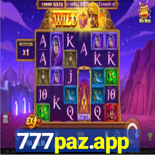 777paz.app