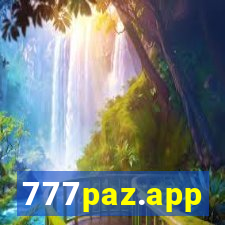 777paz.app