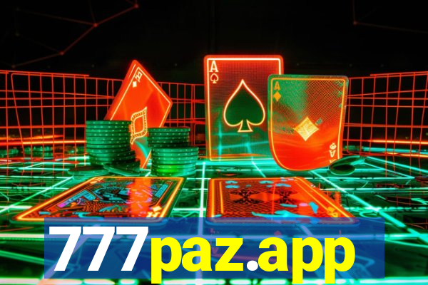 777paz.app