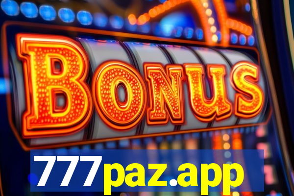 777paz.app