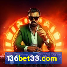 136bet33.com