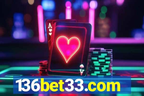 136bet33.com