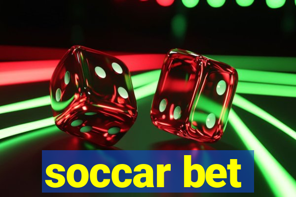 soccar bet