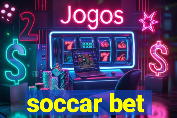 soccar bet