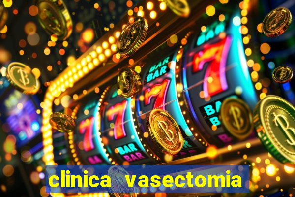 clinica vasectomia porto alegre