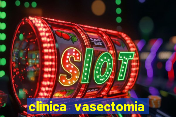 clinica vasectomia porto alegre