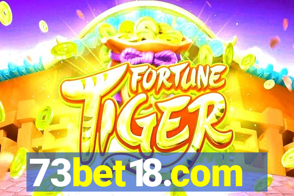 73bet18.com