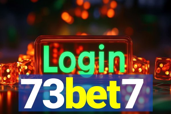 73bet7