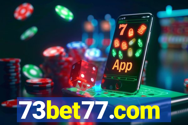 73bet77.com