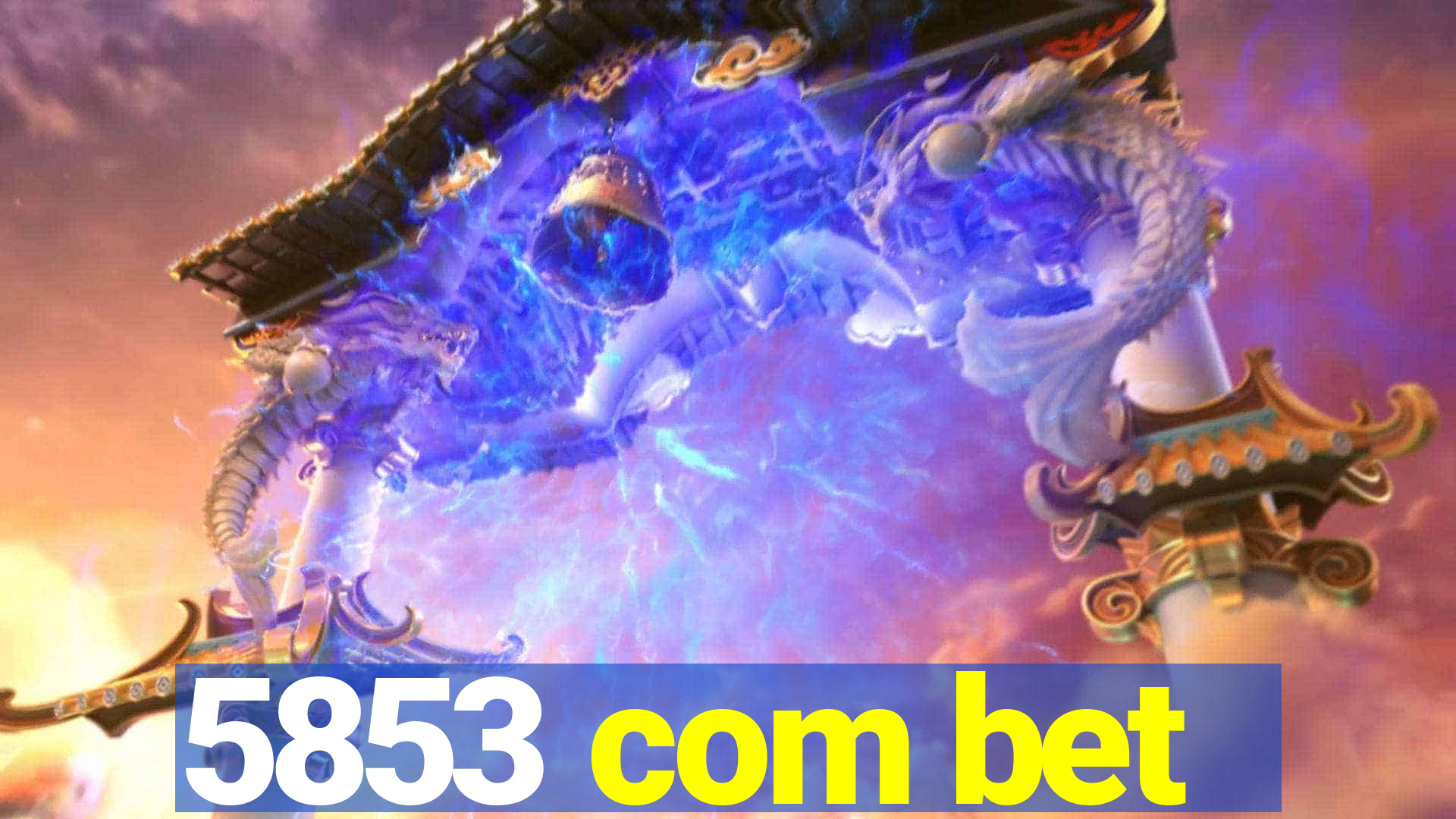 5853 com bet