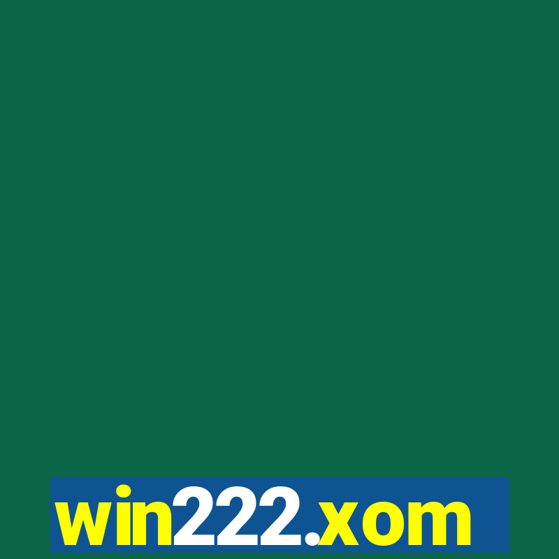 win222.xom