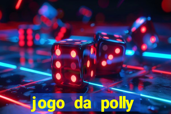 jogo da polly pocket 360