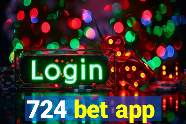 724 bet app