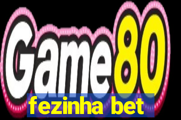 fezinha bet