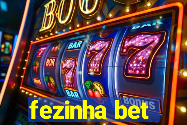 fezinha bet