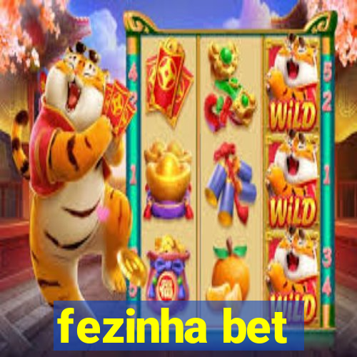 fezinha bet