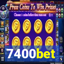 7400bet