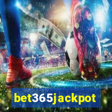 bet365jackpot