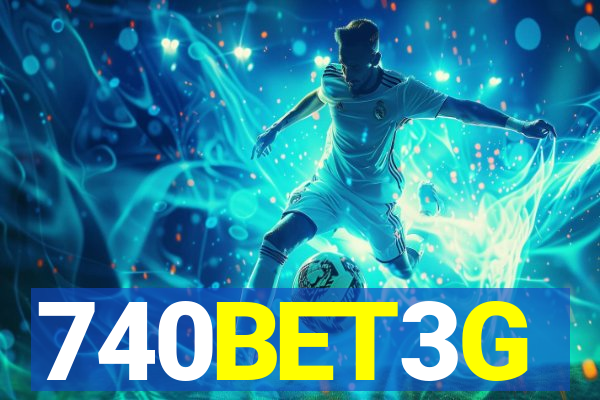 740BET3G