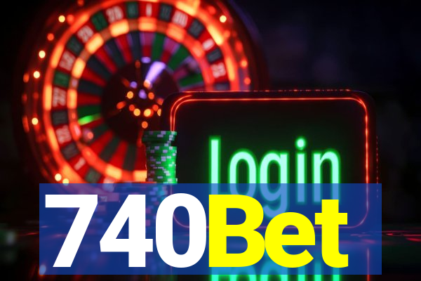 740Bet