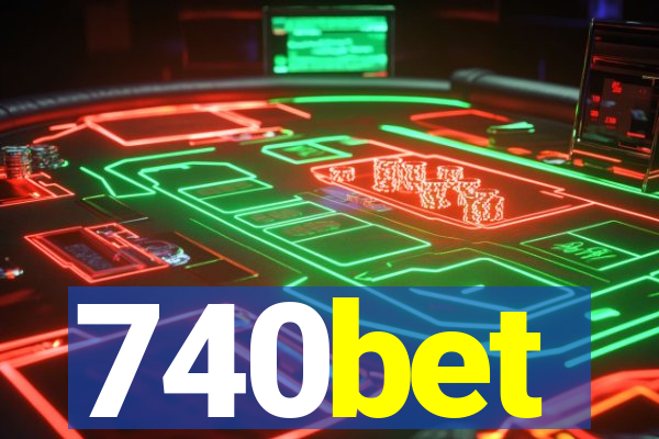 740bet