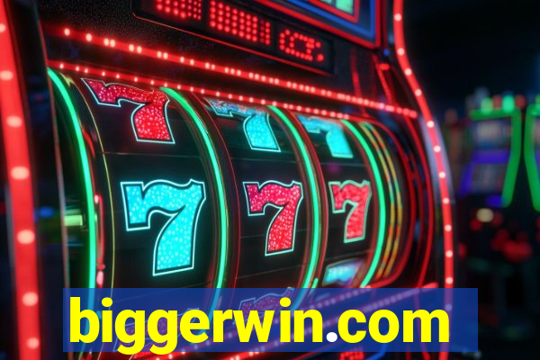 biggerwin.com