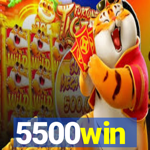 5500win