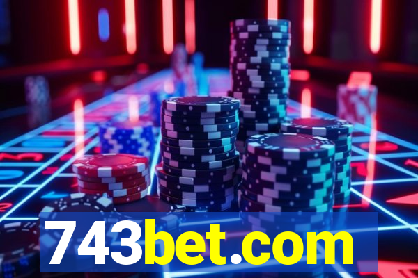 743bet.com