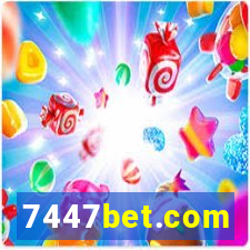 7447bet.com