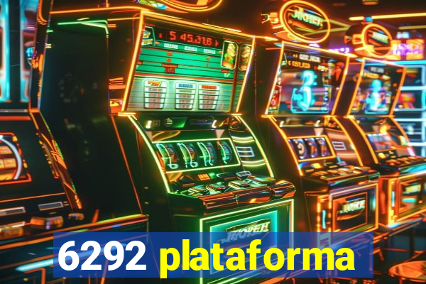 6292 plataforma