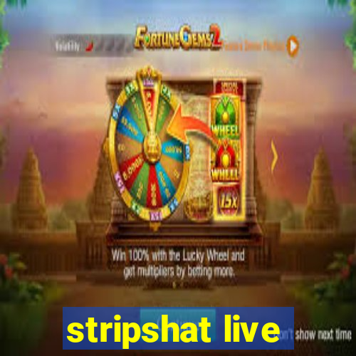 stripshat live