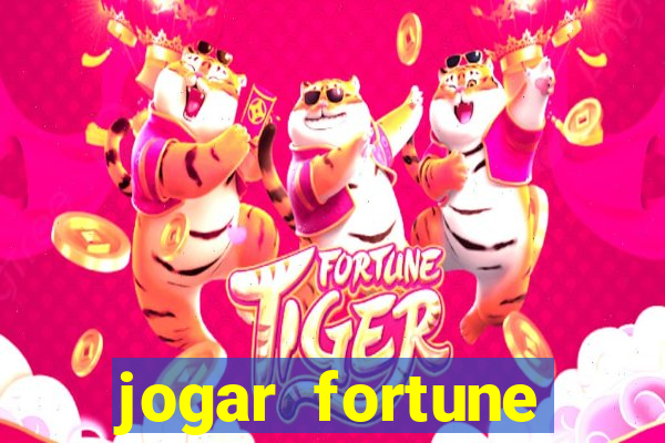 jogar fortune coelho demo