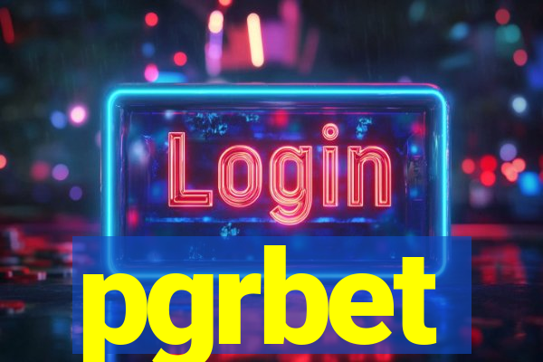 pgrbet