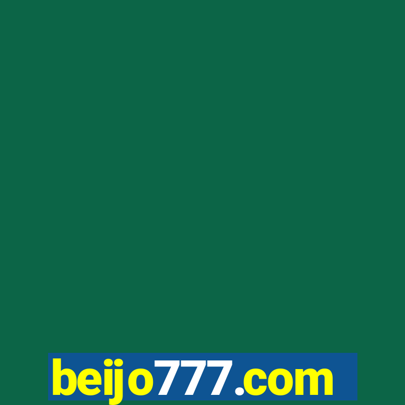 beijo777.com